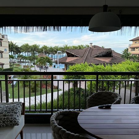 Resort Manhattan Beach Aquiraz Riviera Luaran gambar