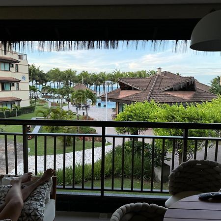 Resort Manhattan Beach Aquiraz Riviera Luaran gambar