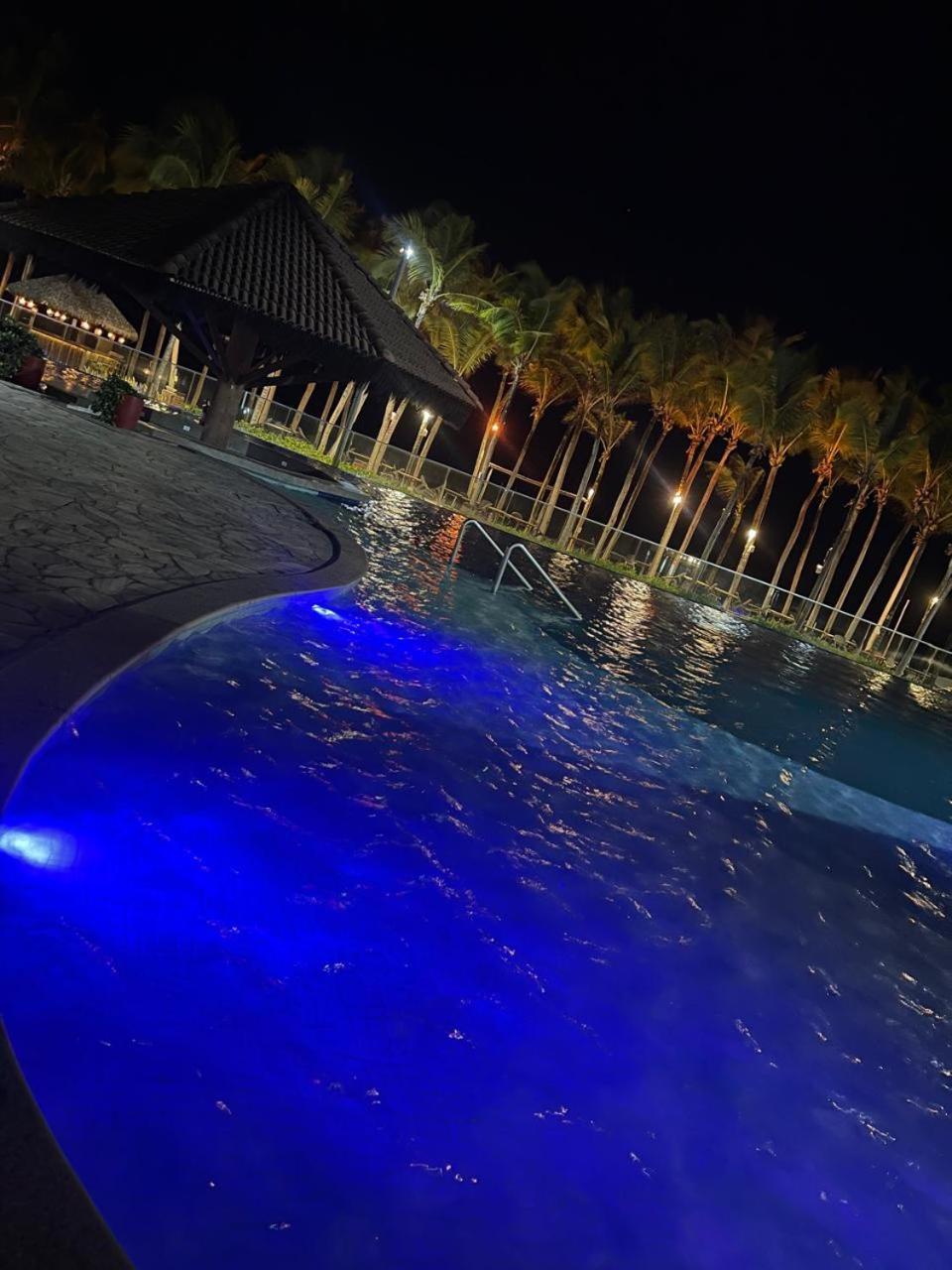 Resort Manhattan Beach Aquiraz Riviera Luaran gambar
