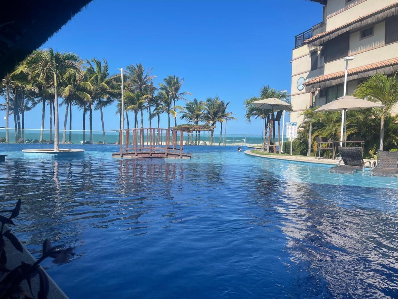 Resort Manhattan Beach Aquiraz Riviera Luaran gambar