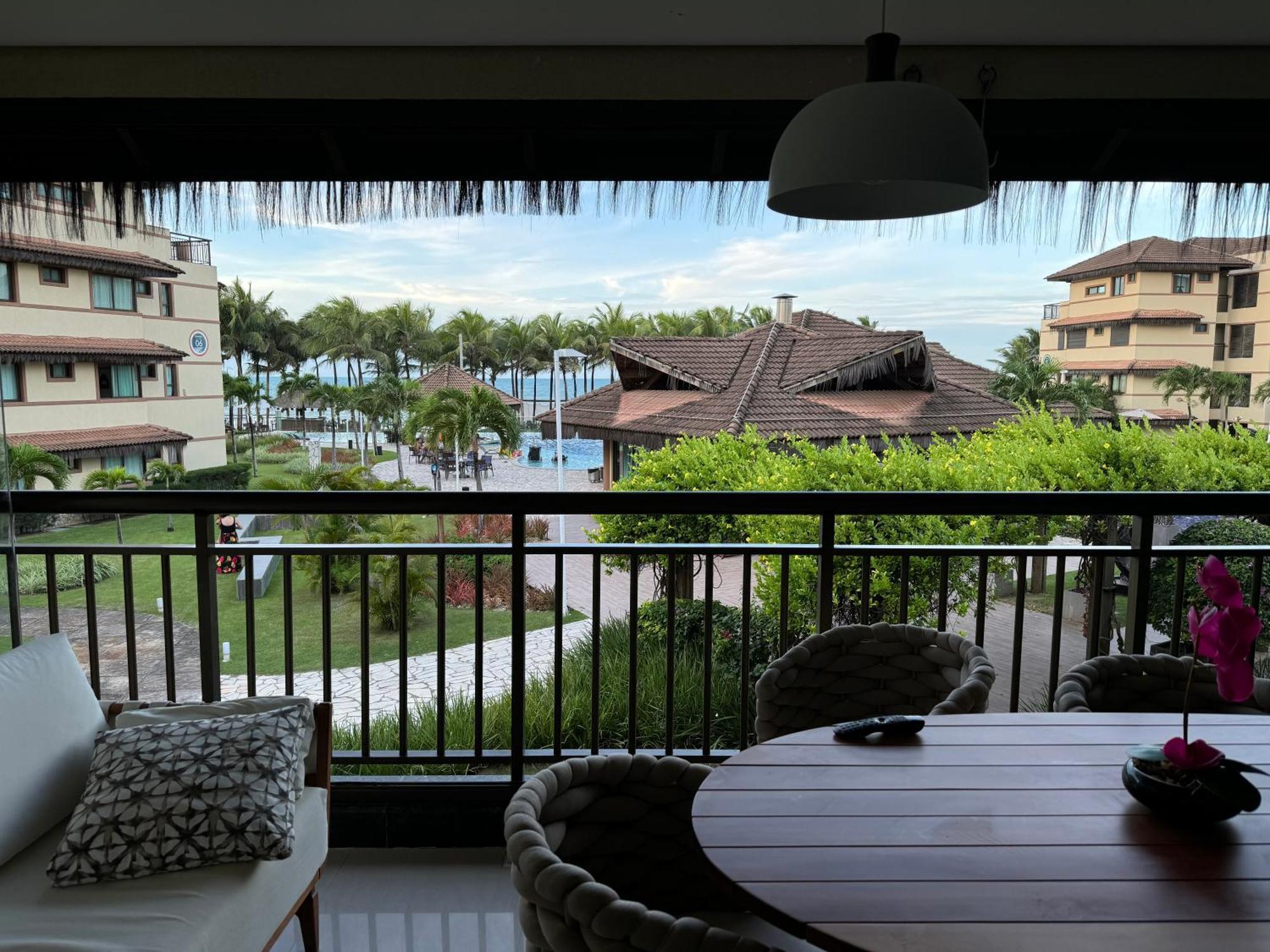 Resort Manhattan Beach Aquiraz Riviera Luaran gambar