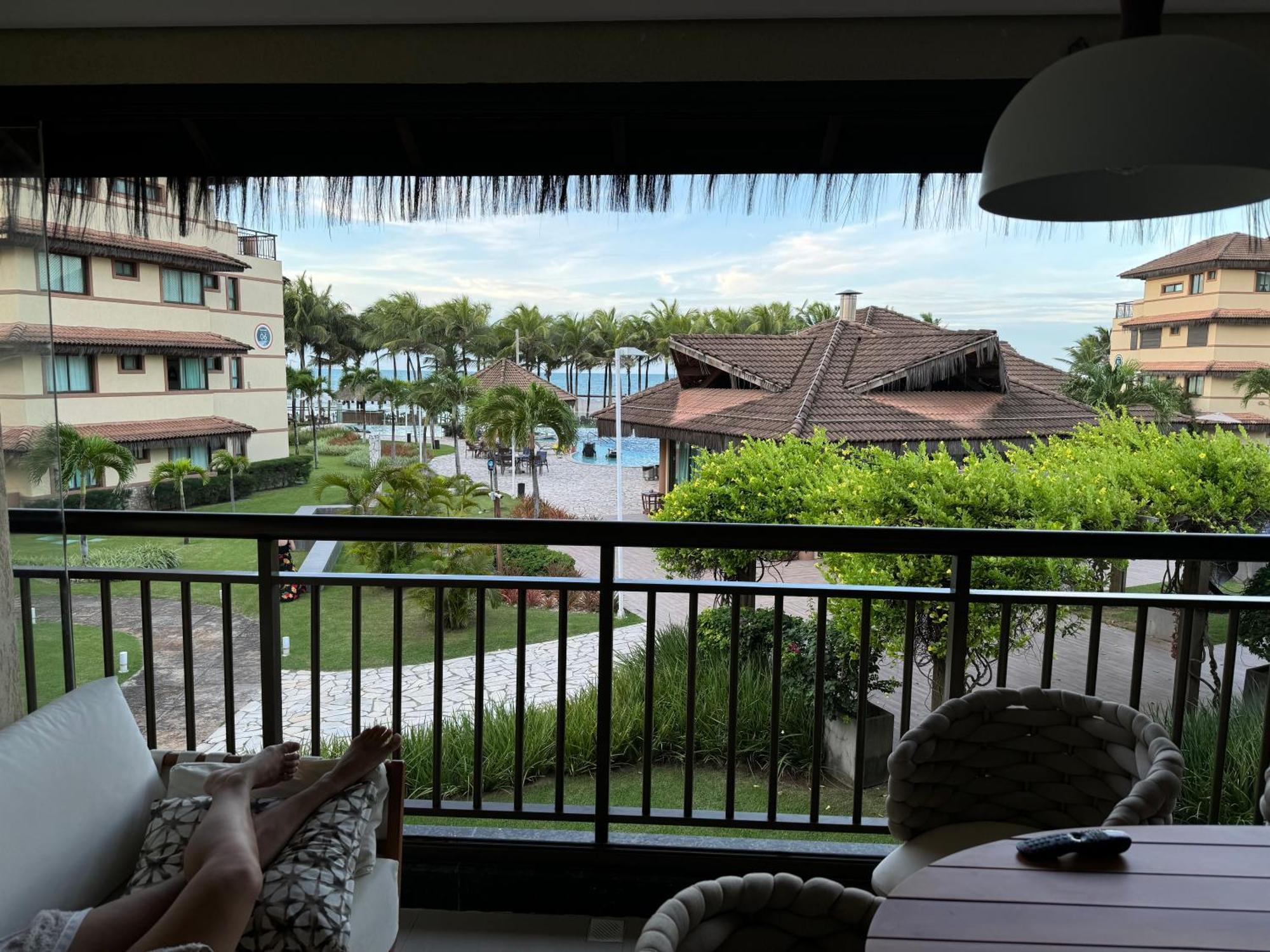 Resort Manhattan Beach Aquiraz Riviera Luaran gambar