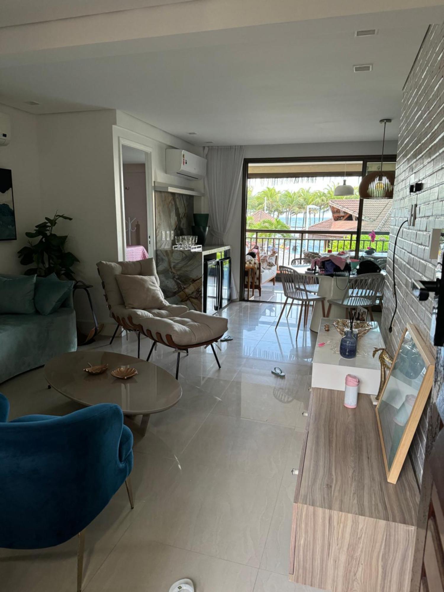 Resort Manhattan Beach Aquiraz Riviera Luaran gambar
